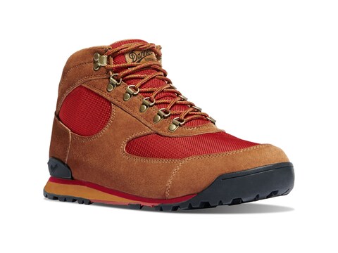 Danner Jag 4.5" Hiking Boots Leather Women's