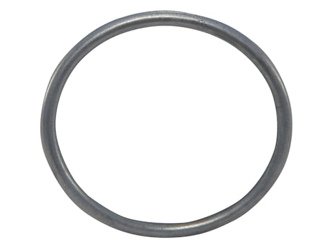 Remington Barrel Seal Remington 1100, 11-87 12, 16 Gauge Rubber Black
