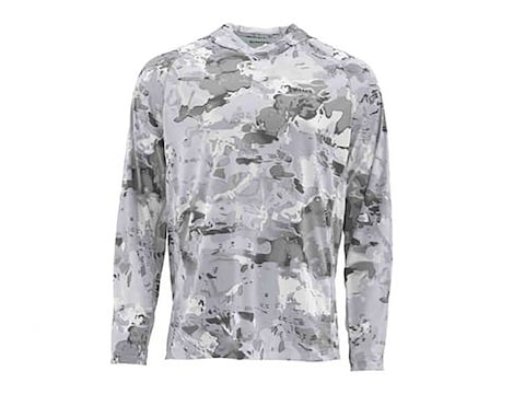 Simms Men's SolarFlex Hoodie