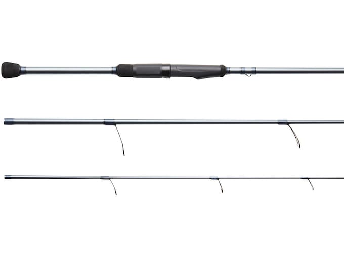 2019 ugly stik elite Ugly Stik Elite Baitcast Combo 6'6" MH