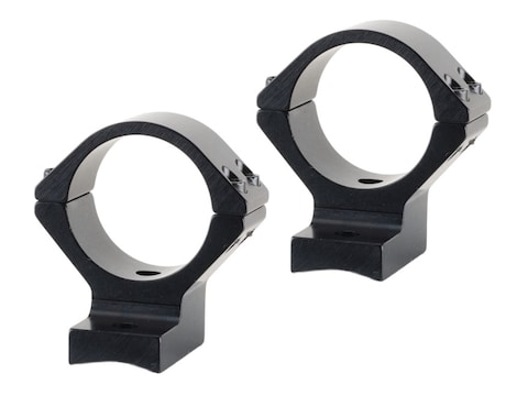 Talley Lightweight 2-Piece Scope Mounts with Integral Rings Remington 700