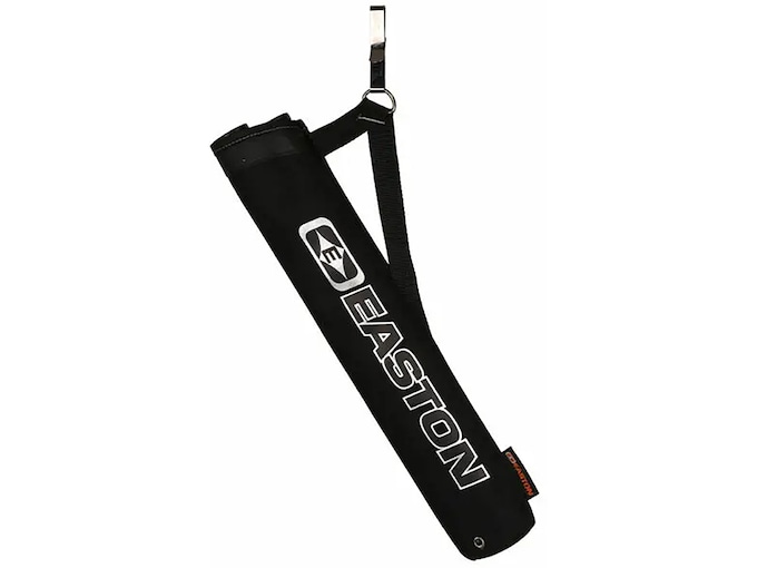 Easton Flipside 2 Tube Hip Quiver Black