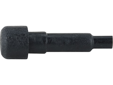 Glock Spring Loaded Bearing Glock 17, 19, 26, 34 Black