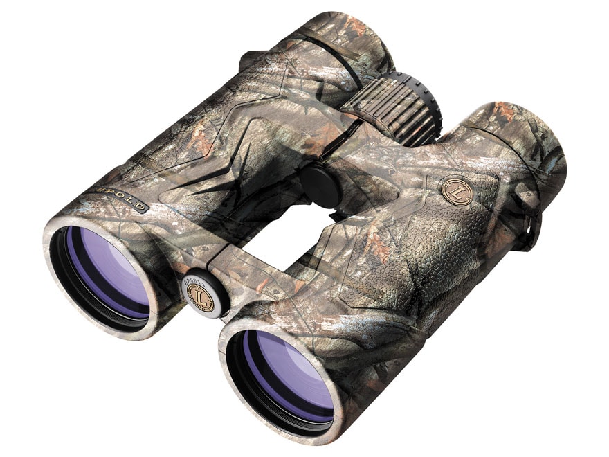Camo Or Black Compact Binoculars W/Case 8 x 21 MM Rubberized Armored Prism 