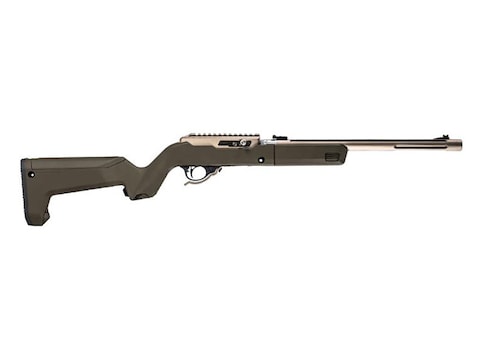 Magpul Hunter X-22 Backpacker Stock Ruger 10/22 Takedown Polymer