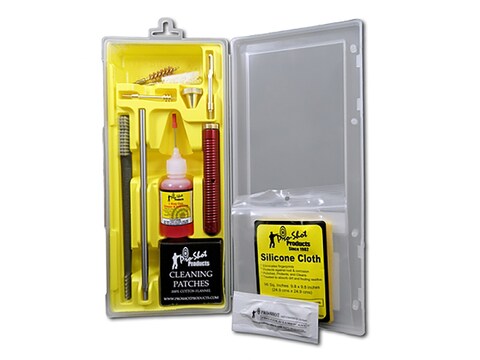 Pro-Shot Classic Professional Gun Cleaning Kit