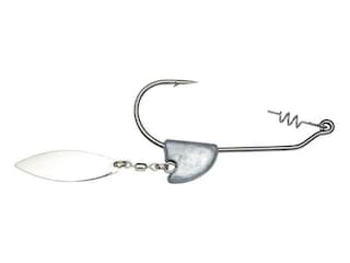 Magnum Horseshoe Shakey Head - Dirty Jigs Tackle