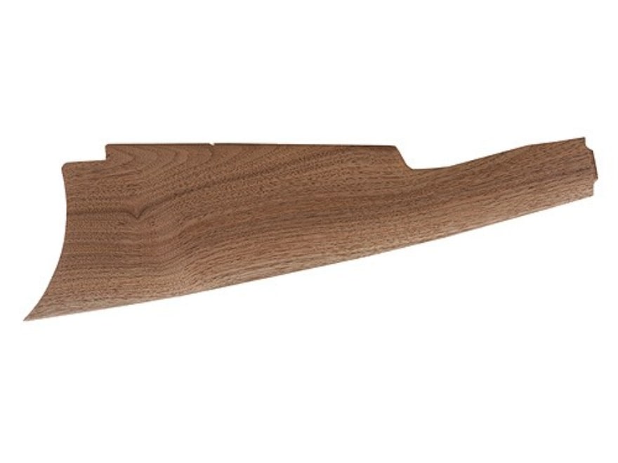 Precision Gun Works Buttstock Winchester 1895 Straight Grip Crescent