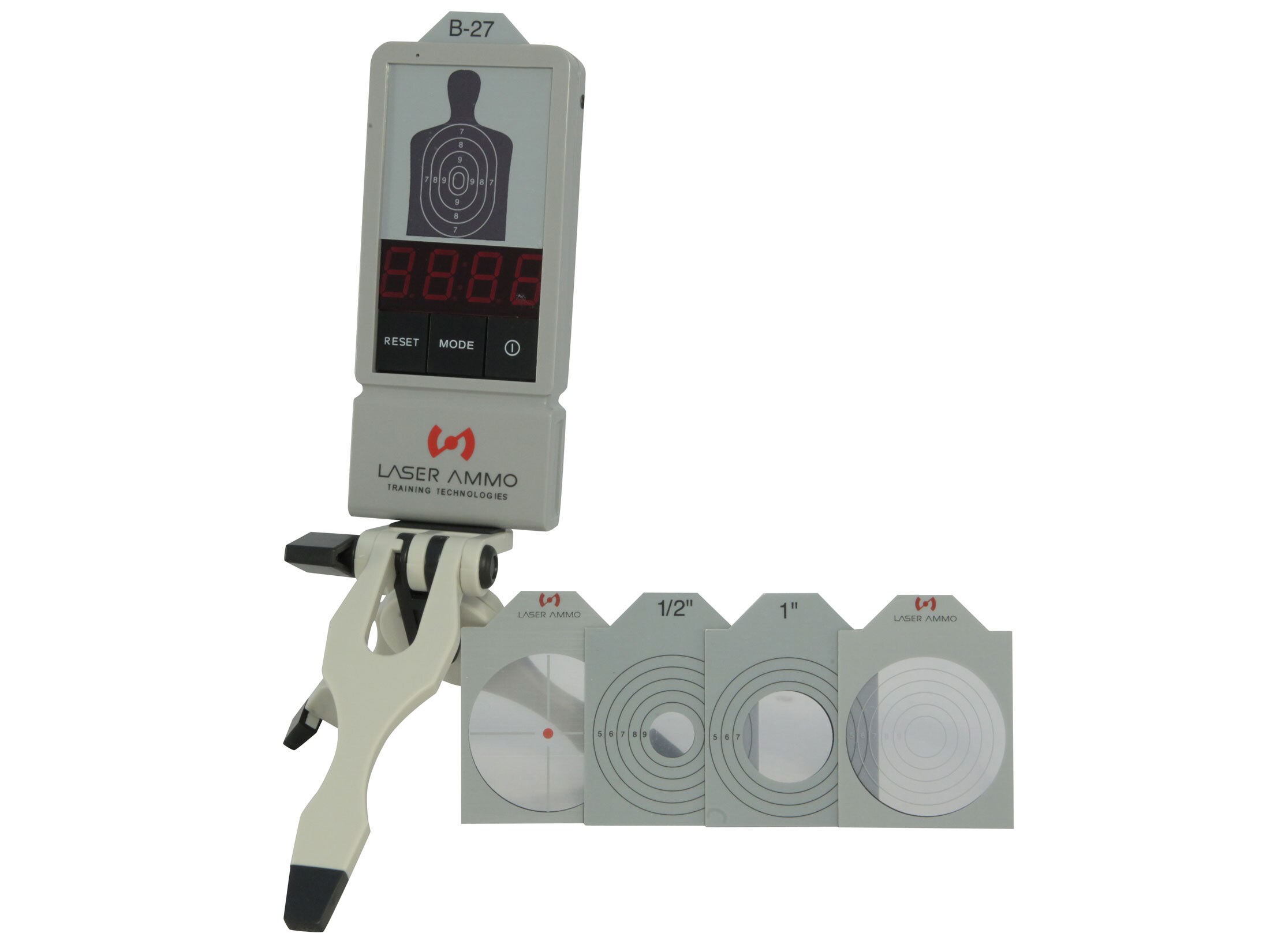 Laser Ammo LaserPET Electronic Laser Trainer Target