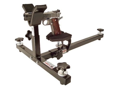 CTK Precision P3 Ultimate Shooting Rest