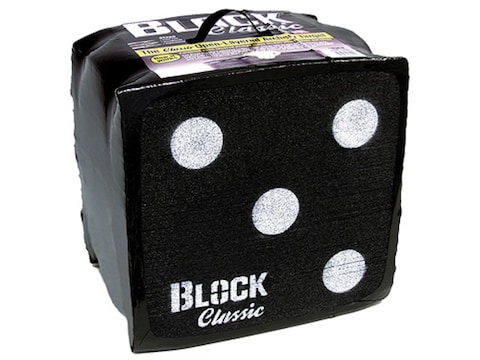 Block Targets Classic Archery Target