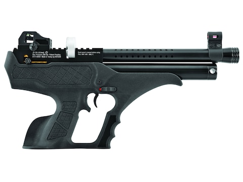Hatsan Sortie Air Pistol Pellet