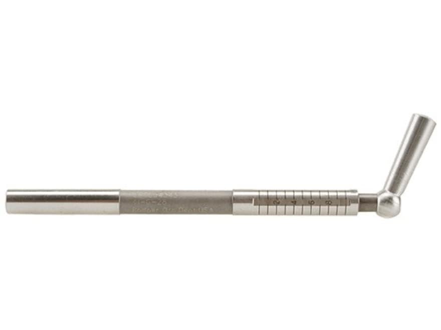 M1 Garand Throat Erosion Gauge