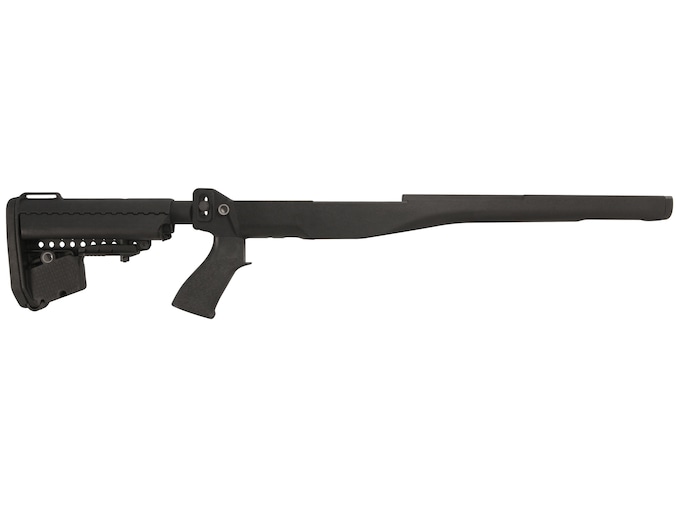 Vltor M1-S Improved Modstock Stock for M14, M1A Black