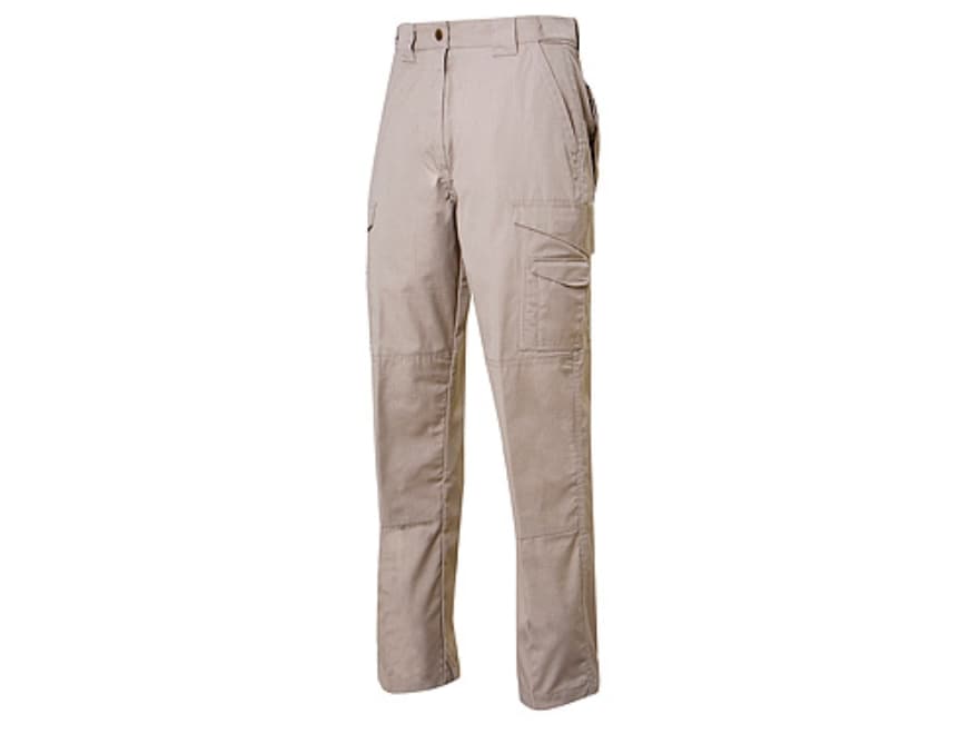 Tru-Spec 24-7 Original Tactical Pants Poly/Cotton Ripstop Teflon