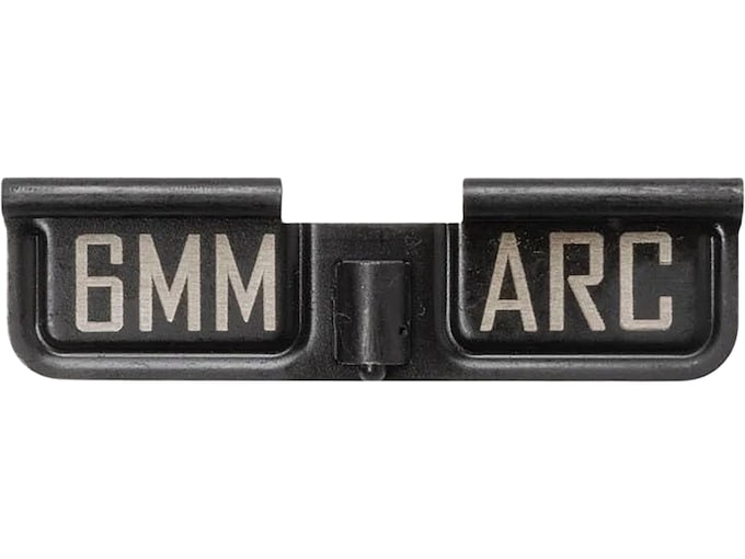 Noveske Engraved AR-15 Ejection Port Cover 6mm ARC