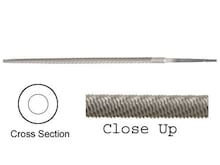 Gun Stock Engraving & Checkering Tools