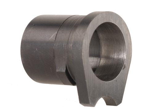 EGW Oversize Barrel Bushing 1911 Government Steel