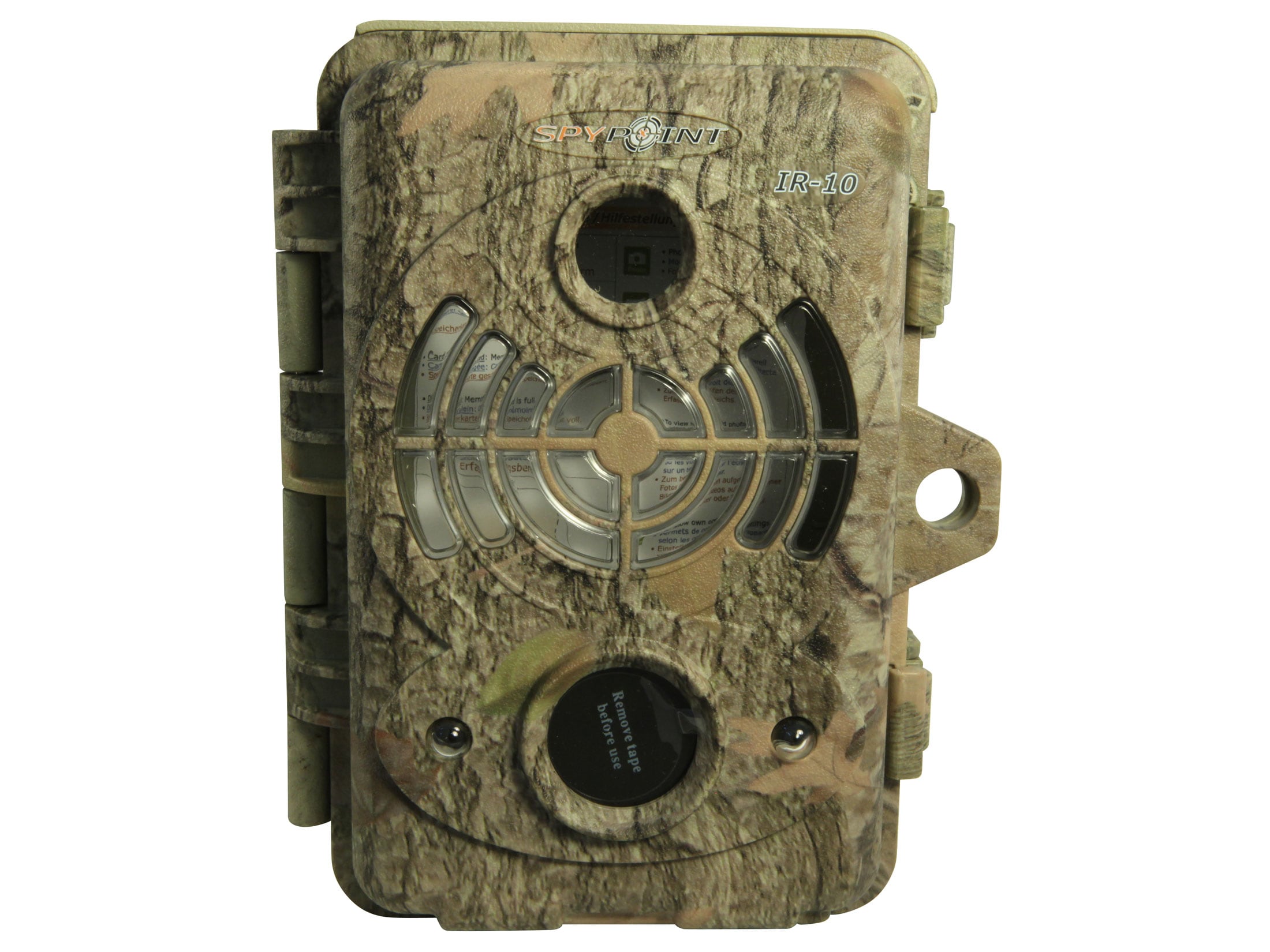 dummy game cameras