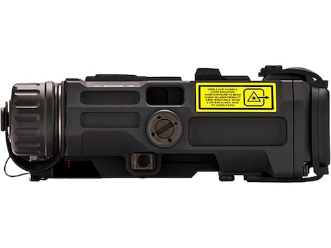 Laser Sights in Optics