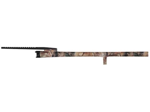 Stoeger Barrel Stoeger P350 12 Gauge 3" Smoothbore 20" with Cantilever Scope Mount