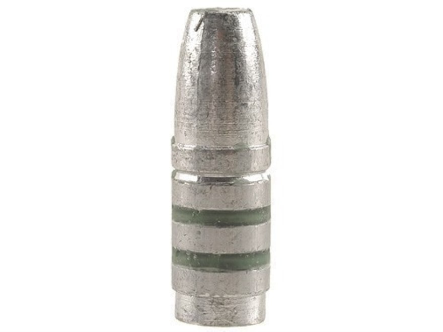 Oregon trail laser cast bullets 30 cal 310 diameter 170 grain lead