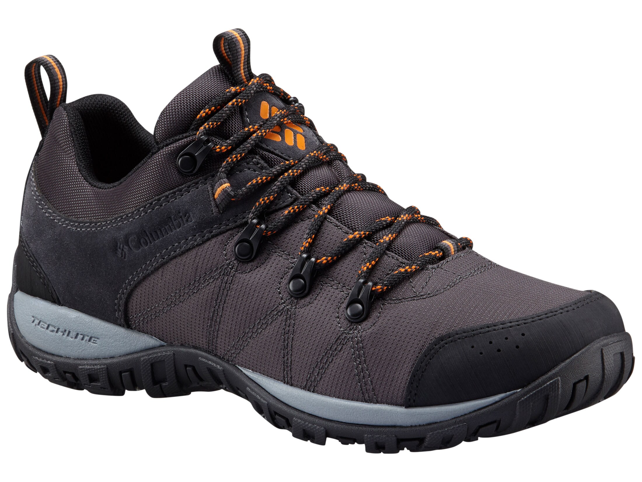 Columbia Peakfreak Venture LT 4 Waterproof Hiking Shoes Leather/Nylon