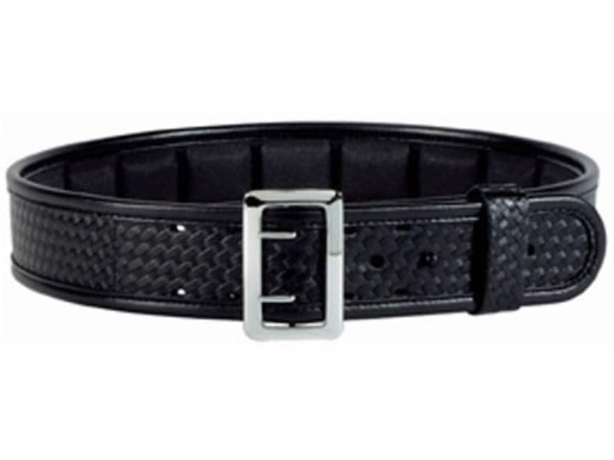 Bianchi 7960 AccuMold Elite Sam Browne Belt 2-1/4 Chrome Buckle Nylon