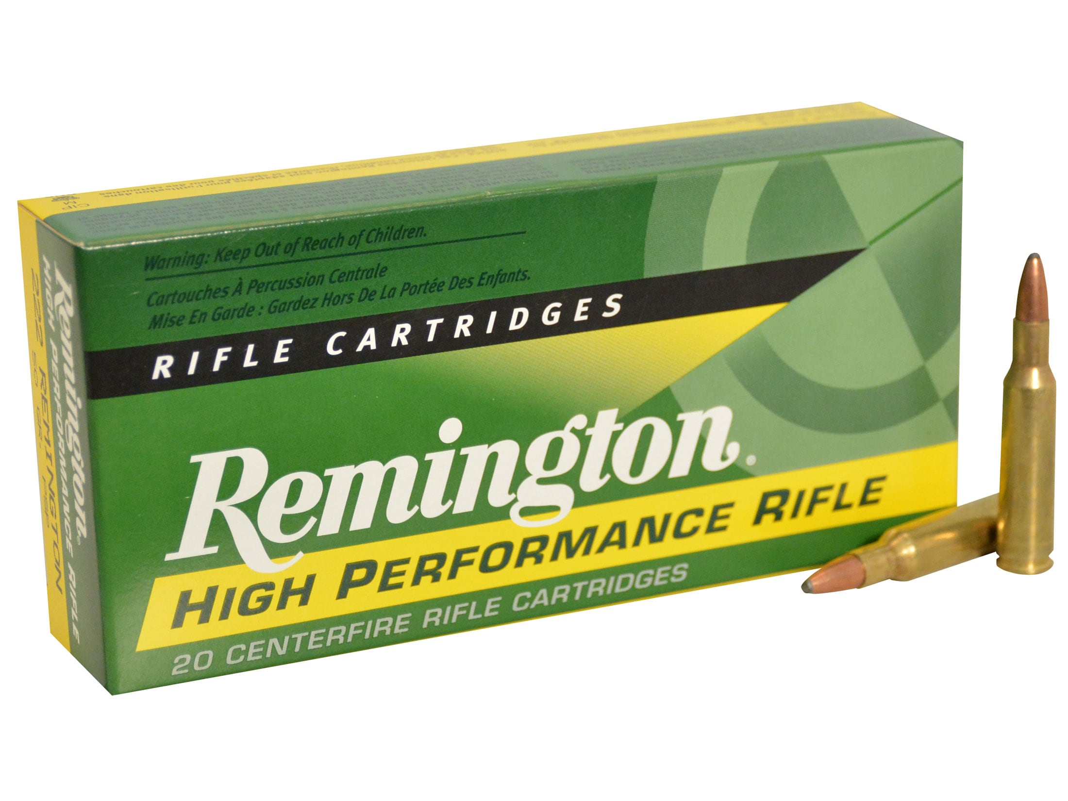 222 remington rifle for sale