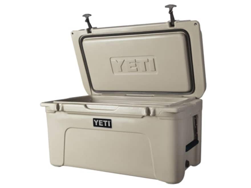 105 qt yeti cooler