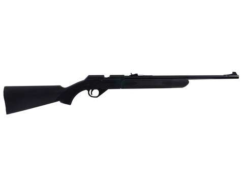 Daisy Powerline Model 35 Pump Air Rifle 177 Caliber BB and Pellet Polymer Black Stock B...