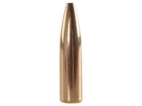 Woodleigh Bullets 300 Winchester Magnum (308 Diameter) 200 Grain Weldcore Protected Poi...