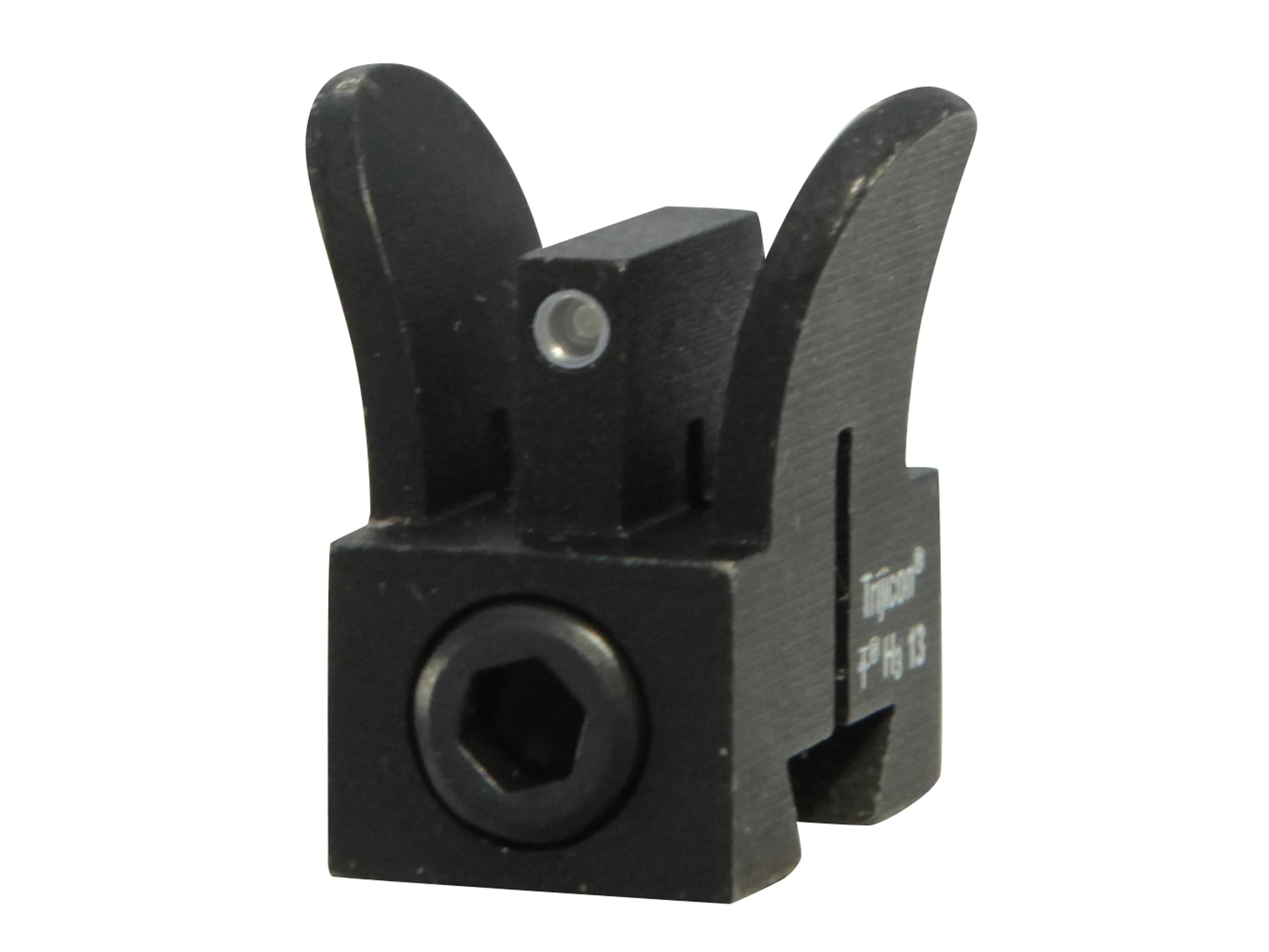 Smith Enterprise Front Night Sight M14 M1A Steel Matte Green Tritium smith-enterprise-front-night-sight-m14-m1a-steel-matte-green-tritium