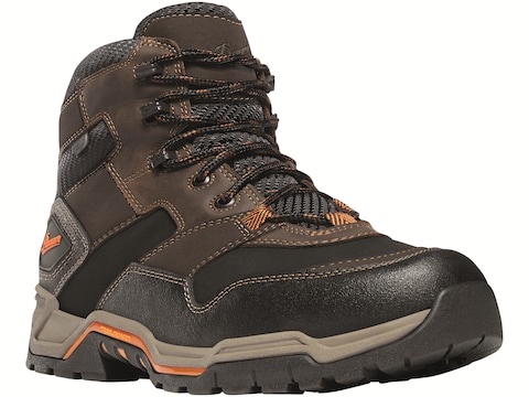 Danner Field Ranger 6 Waterproof Non-Metallic Safety Toe Work Boots