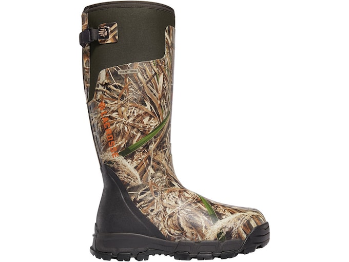 First Lite Lacrosse Alphaburly Pro 1600g Boots LaCrosse Alphaburly