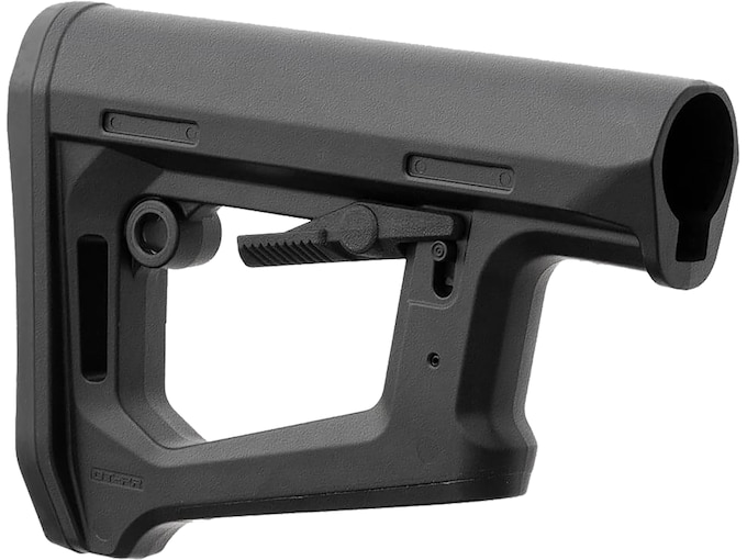 Magpul DT-PR Rifle Stock AR-15 Carbine Polymer Black