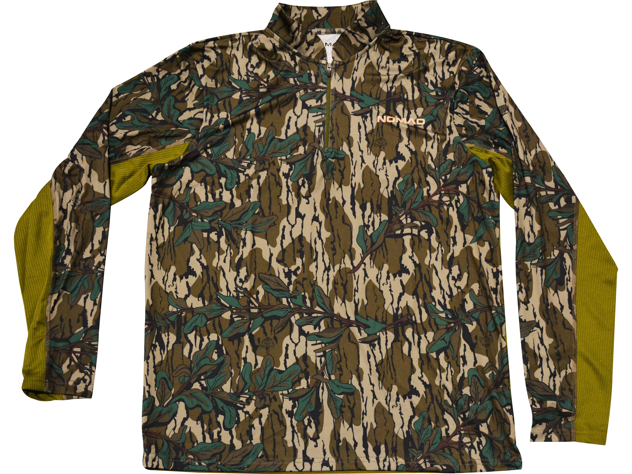 nomad nwtf shirt