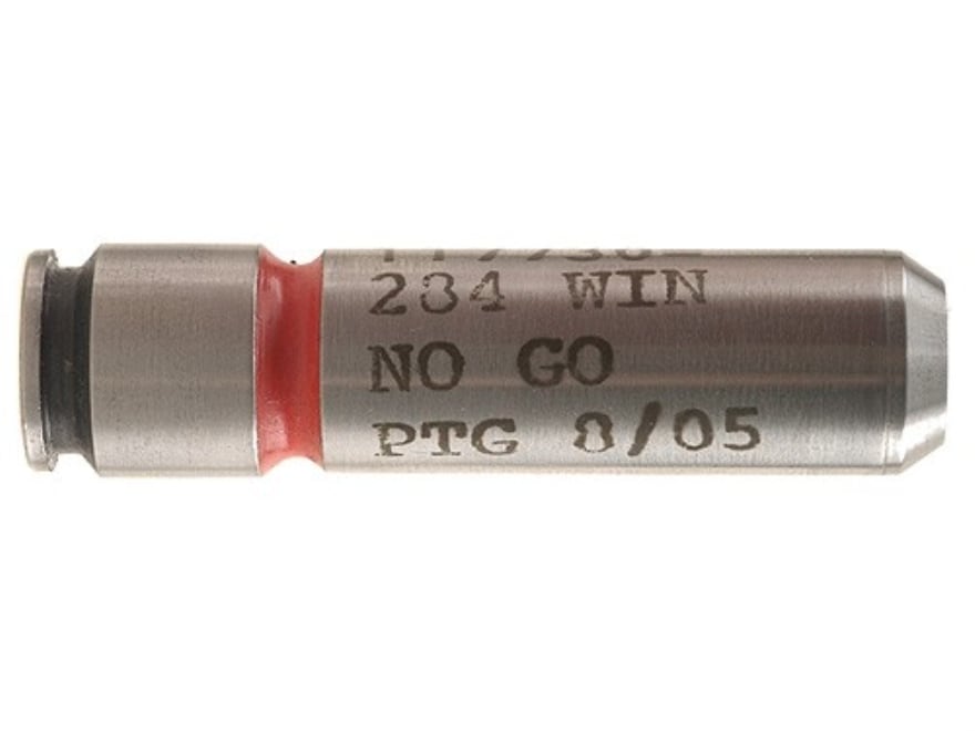 PTG Headspace NoGo Ga 6.5mm284 Winchester 284 Winchester