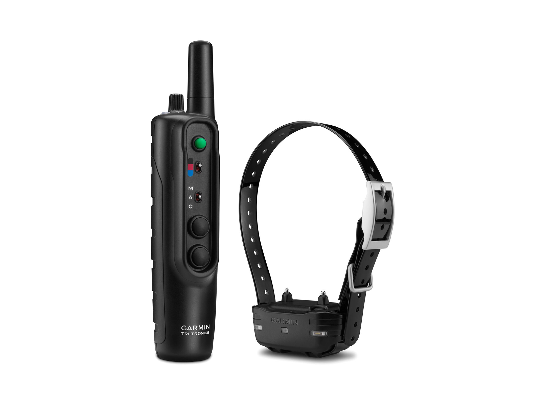 garmin tri tronics