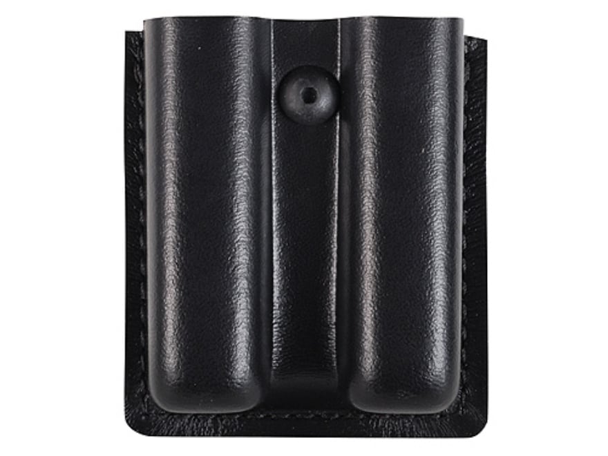 Safariland 79 Slimline Open-Top Double Mag Pouch Springfield XD 9mm