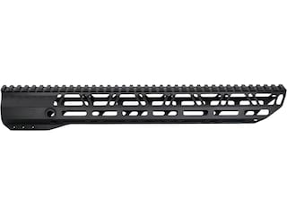 JE Machine L Style M-LOK AR-15 Handguard