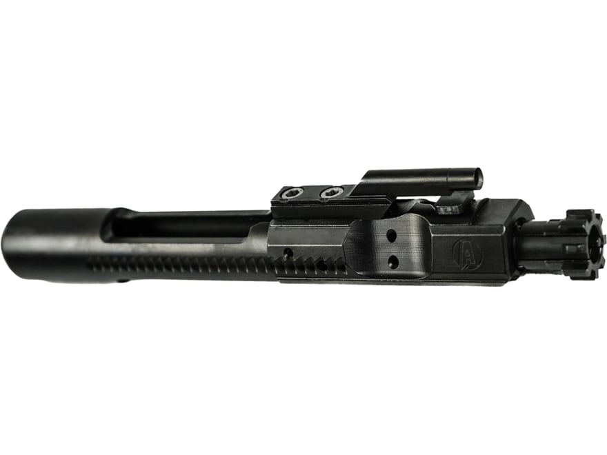 Armaspec Bolt Carrier Group AR-15 5.56x45mm Steel Black