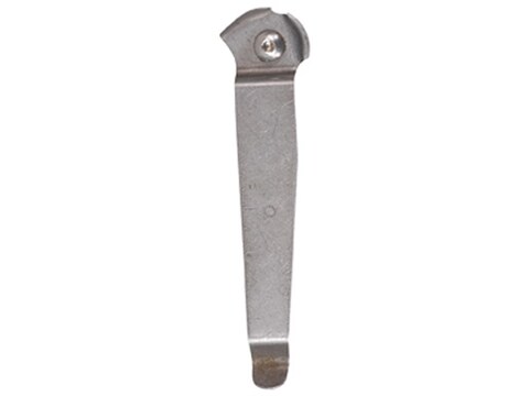 Kel-Tec Belt Clip Kel-Tec P3AT, P32 Stainless Steel