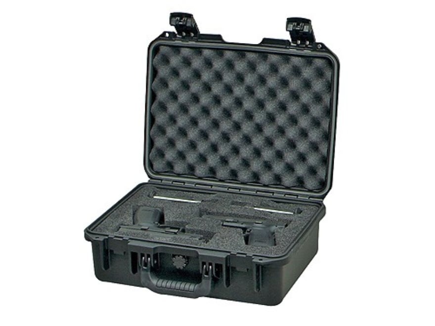 Pelican Storm iM2200 15 Pistol Case