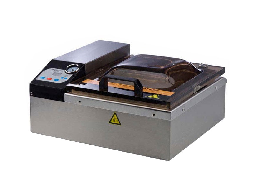 VacMaster® VP540 High Volume Commercial Chamber Vacuum Sealer