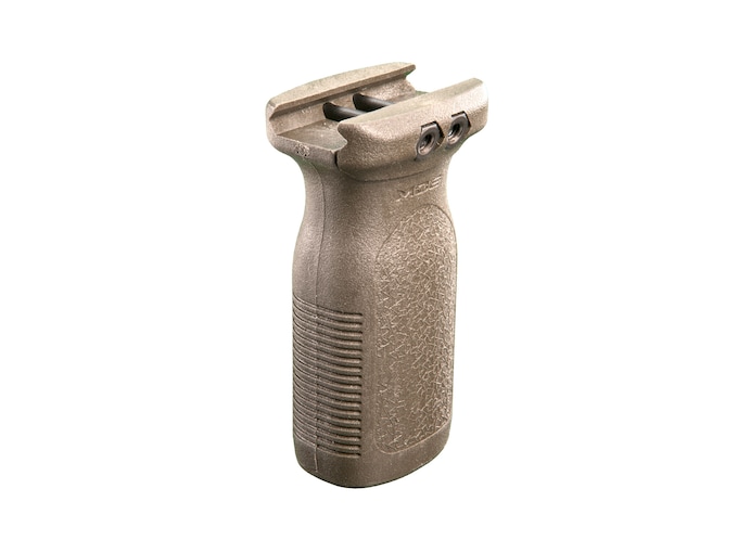 Magpul Vertical Foregrip RVG AR-15 Flat Dark Earth