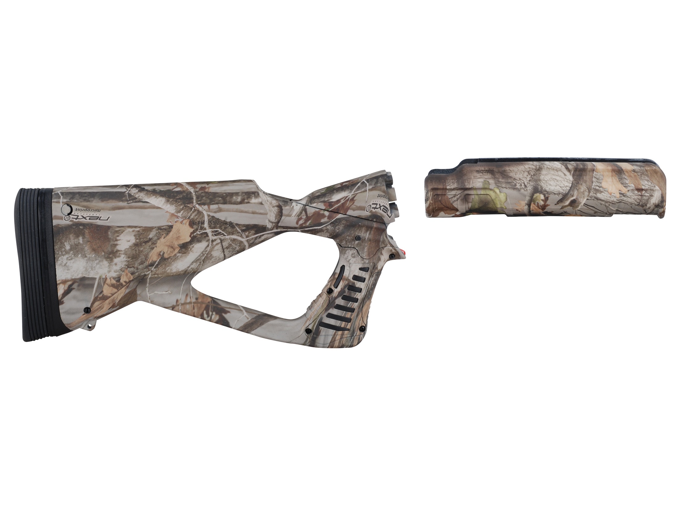 BLACKHAWK! Knoxx Talon Recoil Reducing Thumbhole Stock Forend