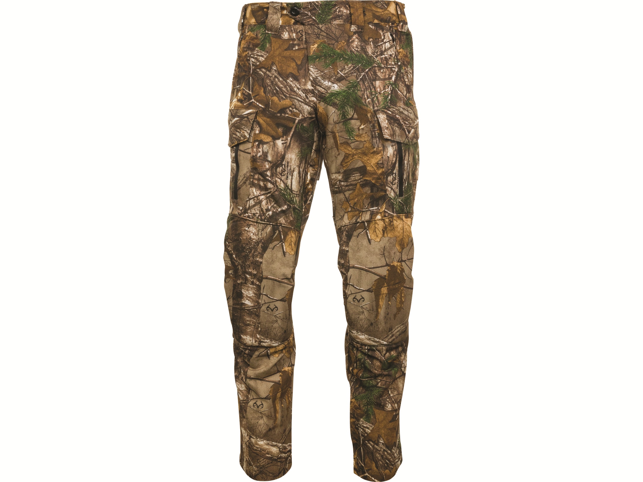 MidwayUSA Men's Guide Pants Realtree EDGE Camo 34x32