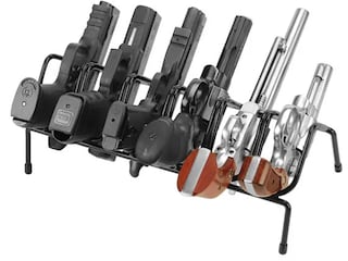Snapklik.co : Safety Storage Easy Use Gun Hanger - Ade In USA - Foto 10