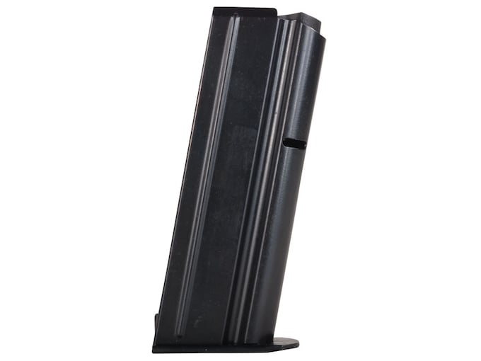 Magnum Research Desert Eagle Magazine 50 Action Express 7-Round Steel Black